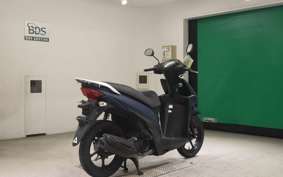 SUZUKI ADDRESS 110 2026 CE47A