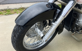 HONDA SHADOW 750 2008 RC50