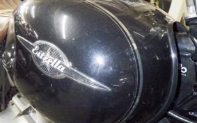 KAWASAKI ESTRELLA BJ250A