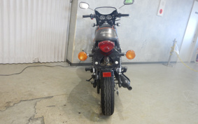 KAWASAKI ESTRELLA BJ250A