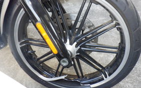 HARLEY FXBRS1870 2018