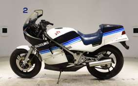 SUZUKI RG250 Gamma GJ21A