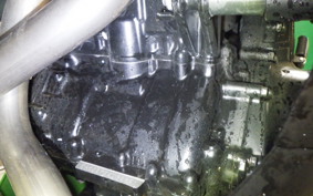 KAWASAKI NINJA 650 A 2020 ER650H
