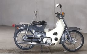 HONDA SUPER CUB70 C70