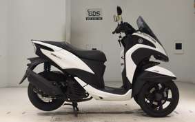 YAMAHA TRICITY 125 SEC1J