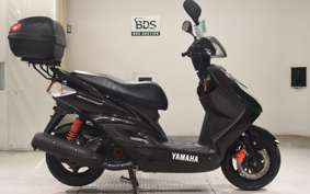 YAMAHA CYGNUS 125 XSR 2 2019 SE44J