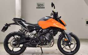 KTM 250 DUKE 2005