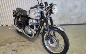 KAWASAKI W400 2006 EJ400A