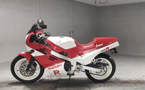 SUZUKI GSX-R400 1986 GK71F