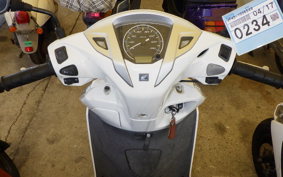 HONDA LEAD 125 JF45
