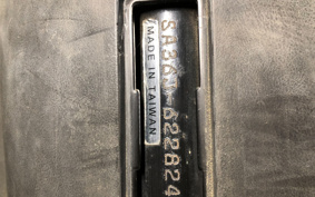 YAMAHA JOG DELUXE SA36J