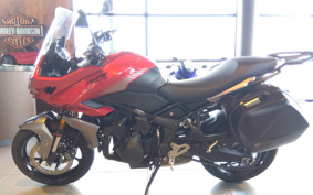 TRIUMPH  TRIUMPH  TIGER  SPORT 660 2023 LGL20U