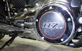 HARLEY FLHTKSE 1920CVO 2018