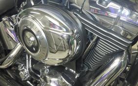 HARLEY FLSTC 1580 2007