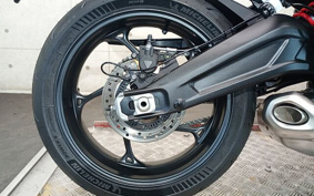 TRIUMPH デイトナ660 2024 LGL23U