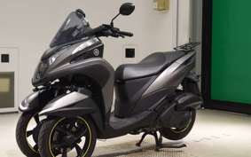 YAMAHA TRICITY 125 A 2021 SEC1J
