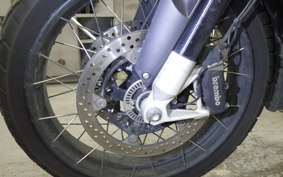 BMW R1200GS ADVENTURE 2016