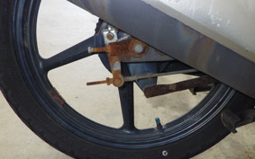 YAMAHA YBR125 G 1996