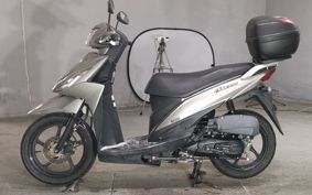 SUZUKI ADDRESS V110 CE47A