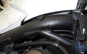 HONDA CBR400R 2021 NC56