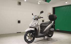 SUZUKI ADDRESS 110 CE47A