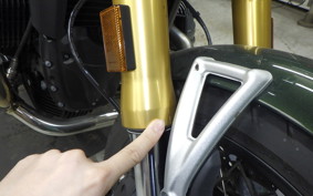 BMW R12 nine T 2024