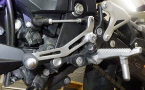 KAWASAKI NINJA 400 2019