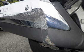 SUZUKI SKYWAVE 250 (Burgman 250) S Gen.3 CJ44A