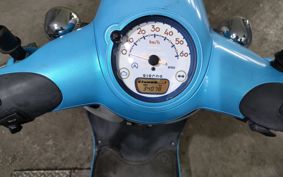 HONDA GIORNO AF77