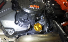 KTM 1290 SUPER DUKE R 2017