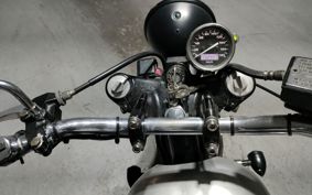 KAWASAKI W400 2006 EJ400A