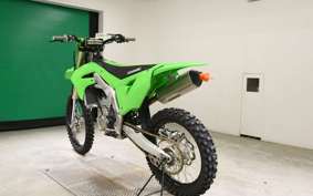 KAWASAKI KX250 2026 KX252C