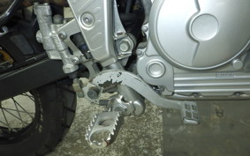 YAMAHA TRICKER 1996 DG10J