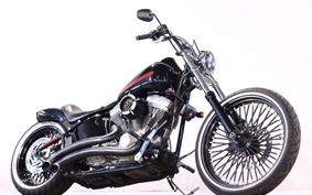 HARLEY FXST 2010 BV5