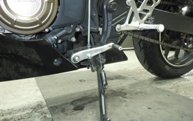 HONDA CBR400R 2020 NC56