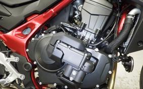 HONDA CB750HORNET Eクラッチ 2026 RH24