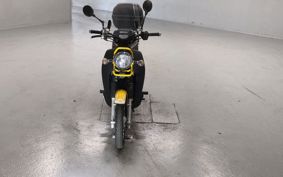 HONDA SUPER CUB110 JA10