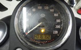 HARLEY FXDBA 1580 2014