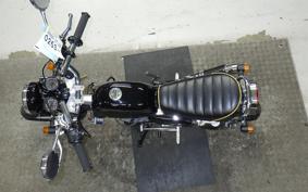 HONDA MONKEY Z50J