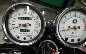 YAMAHA SR400 Gen.5 2022 RH16J