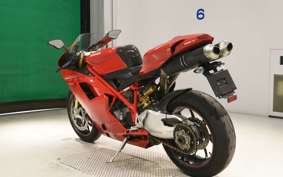 DUCATI 1098 S 2008