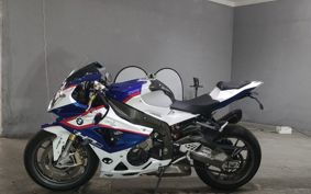 BMW S1000RR 0507