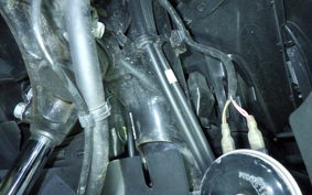 YAMAHA AERO X155 1999