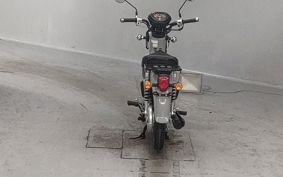 HONDA  CROSS  CUB 50 AA06