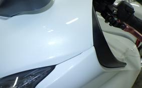 SUZUKI HAYABUSA Gen.3 2022 EJ11A