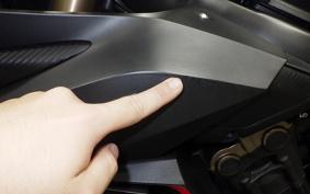 HONDA CBR650R 2019 RH03