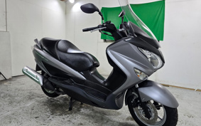 SUZUKI BURGMAN200 CH41A