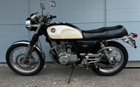 HONDA GB250 CLUBMAN 1 MC10