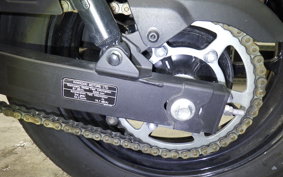 KAWASAKI ELIMINATOR400-3 2024 EL400A