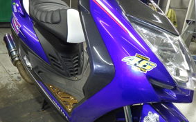 YAMAHA CYGNUS 125 XSR 3 2007 SEA5J